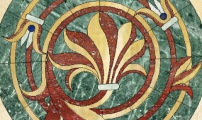 Medallion 2