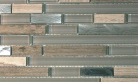 Steel Striata Strips