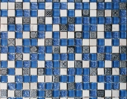 Pigus Azul 58x58