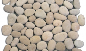Sand Beige Pebbles