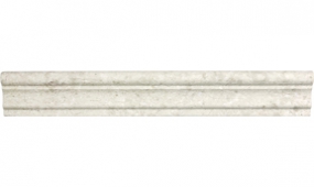 Crema 2x12 Chair Rail
