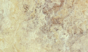 Travertine Latte Polished