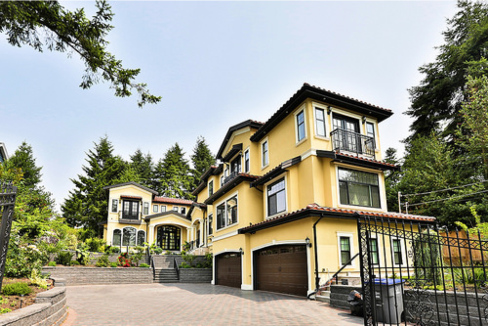 56th Avenue, Surrey